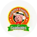 Lechona Gourmet los Guaduales