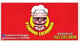 D'chopper Lechoneria a Domicilio