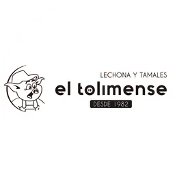 Lechona y Tamales el Tolimense  - Mercado del Chicó