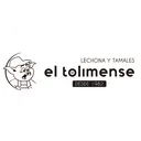 Lechona y Tamales el Tolimense Cll 94 a Domicilio