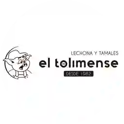  Lechona y Tamales el Tolimense - Calle 170  a Domicilio