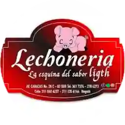 Lechonería la Esquina del Sabor Light a Domicilio