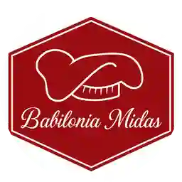 Babilonia Midas a Domicilio