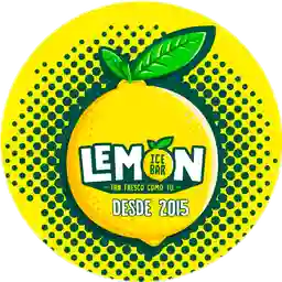 Lemon Ice Bar a Domicilio