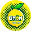 Lemon ice bar