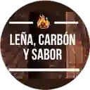 Leña, Carbon Y Sabor