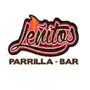 Leñitos Parrilla. - La Candelaria