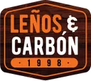 Calentados Leños y Carbon