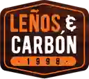 Leños & Carbón