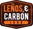 Leños & Carbón - Torremo Linos