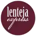 Lenteja Express