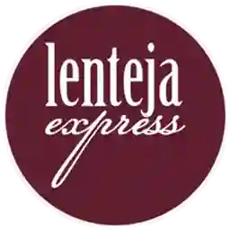 Lenteja Express a Domicilio