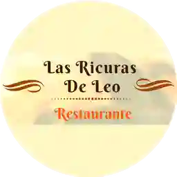 Restaurante Las Ricuras De Leo a Domicilio