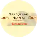 Restaurante Las Ricuras de Leo - COMUNA 3