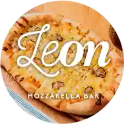 Leon Mozzarella Bar. a Domicilio