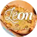 Leon Mozzarella Bar