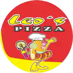 Leo's Pizza a Domicilio