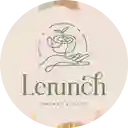 Lerunch Brunch y Cafe