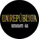 La Republica Restaurante