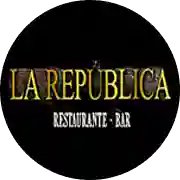 La República   a Domicilio