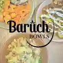 Baruch Bowls Express