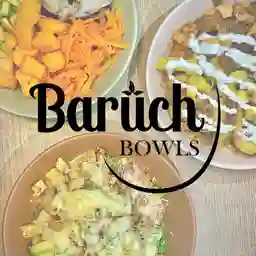 Baruch Bowls Express  a Domicilio