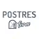 il forno Postres - El Poblado