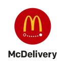 P93 - McDonald's Parque 93 - Hamburguesa