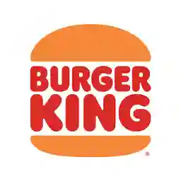 Burger King Pepe Sierra 116    a Domicilio