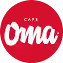 Oma Café - Turbo - Chapinero