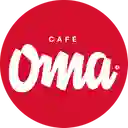 Café Oma - Teusaquillo