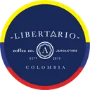 Libertario Coffee Roasters