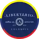 Libertario Coffee Roasters - Usaquén