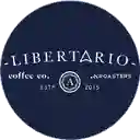 Libertario Coffee Roasters