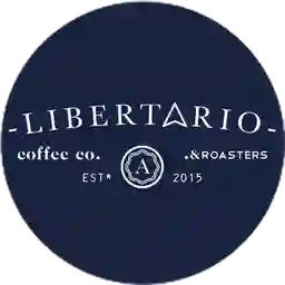 Libertario Coffee Roasters - Medellín a Domicilio