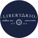 Libertario Coffee Roasters