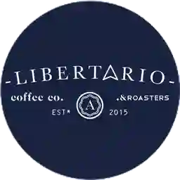 Libertario Coffee Roasters - Zona G a Domicilio