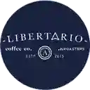 Libertario Coffee Roasters - Localidad de Chapinero