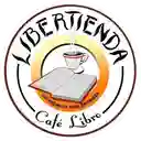 Libertienda Café Libro - COMUNA 3