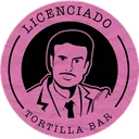 Licenciado Tortilla Bar a Domicilio