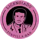 Licenciado Tortilla Bar - Engativá