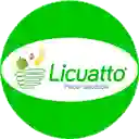 Licuatto - Diego Echavarría