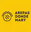 Las Arepas Donde Mary