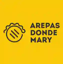 Arepas Donde Mary a Domicilio