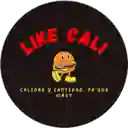 LIKE CALI - El Caney