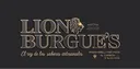 Lion Burguer