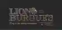 Lion Burguer - Kennedy