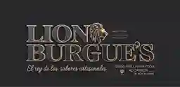 Lion Burguer a Domicilio