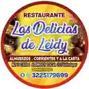 Las Delicias de Leidy