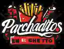 Parchaditos en el Ghetto